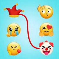 Emoji-Spiel